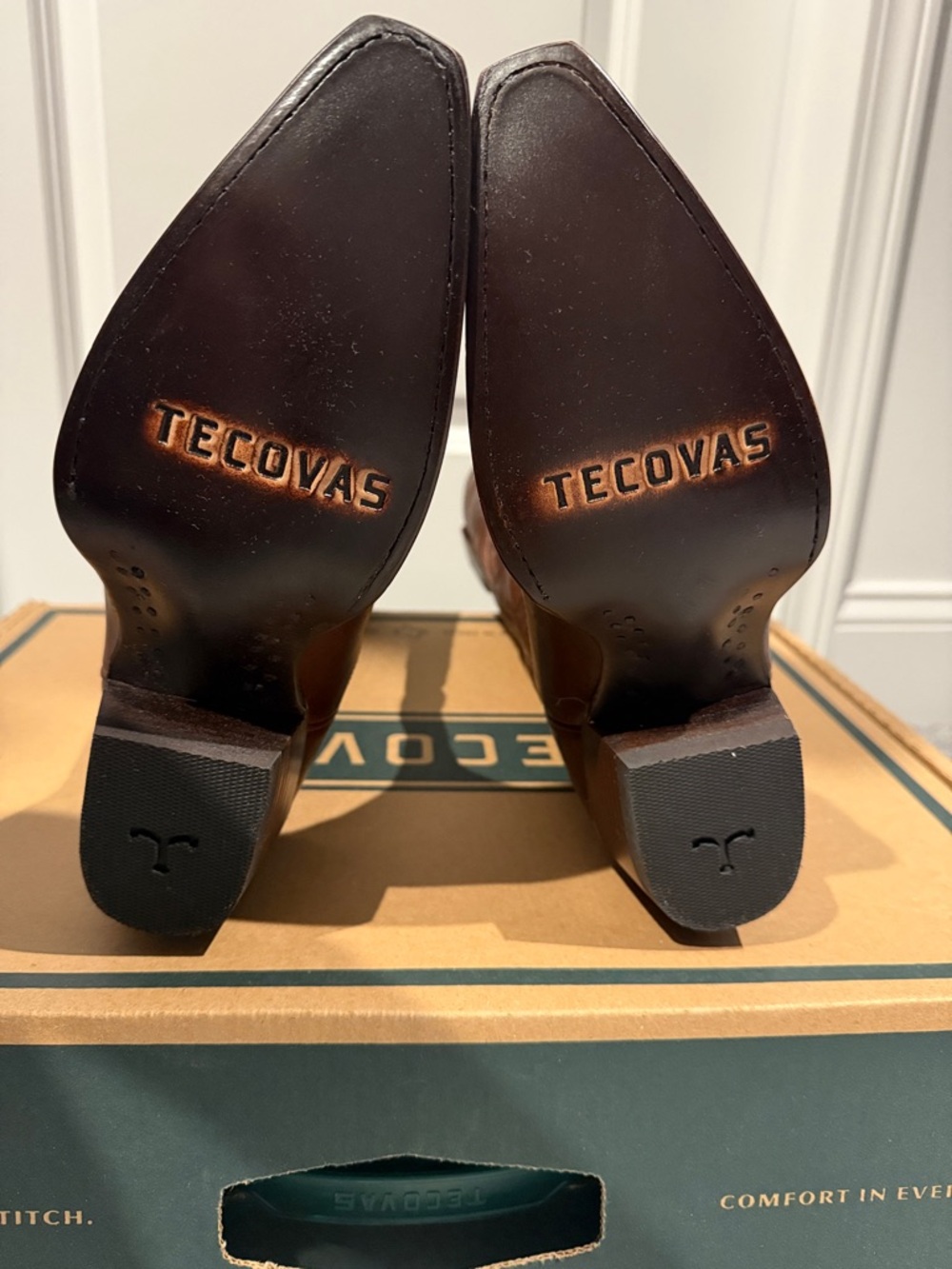 TECOVAS ANNIE - NEW IN BOX - Picture 8 of 11